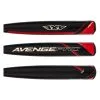 Great Protection 2022 Axe Avenge Pro BBCOR Baseball Bat: L146J Black, Red | BaseBall Bat Gear Shop Outlet