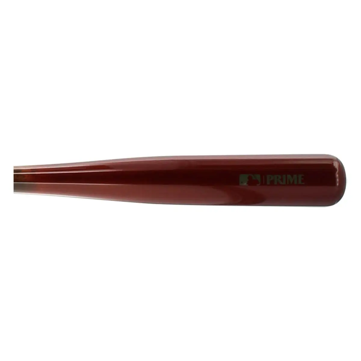 Our Hign Quality Material Louisville Slugger MLB Prime Warrior Maple Wood Baseball Bat: WBL2433010 Brown, Maroon Is In Short Supply In 2021 2 Our Hign Quality Material Louisville Slugger MLB Prime Warrior Maple Wood Baseball Bat: WBL2433010 Brown, Maroon Is In Short Supply In 2021 - Image 2