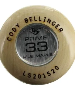 Buy At Best Prices - Louisville Slugger MLB Prime Bellinger Maple Wood Baseball Bat: WBL2437010 Natural -Baseball Bats sales 828a 08 20 louisville slugger mlb prime bellinger maple wood baseball bat wbl2437010 33334 7 l