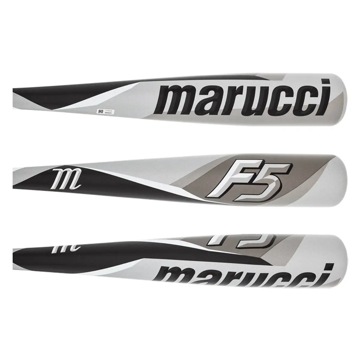 Shop Marucci F5 -10 USA Baseball Bat: MSBF5310USA Black, Silver, White - In Stock & Ready To Ship - BaseBall Bat Gear Shop - Baseballbatgear.shop 1 Shop Marucci F5 -10 USA Baseball Bat: MSBF5310USA Black, Silver, White - In Stock & Ready To Ship - BaseBall Bat Gear Shop - Baseballbatgear.shop
