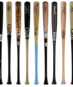 Our Reusable JustBats Pick Your Pack - Adult Wood 3-Pack - Gold Brown, Black, Grey, Natural, Gold, Blue, Red, Maroon, White, Navy, Green Are In Short Supply And Are Worth The Money -Baseball Bats sales 8362 09 21 33468 9 pack 4 l