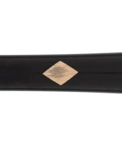 Easy Cleaning - M^Powered H2TC™ Pro Birch Wood Baseball Bat: H2TC243B Black, Grey - All Season - BaseBall Bat Gear Shop -Baseball Bats sales 85e4 11 21 m powered h2tc pro birch wood baseball bat h2tc243b 35265 4 l