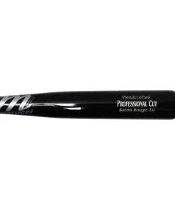 Shop Marucci Pro Cut Maple Wood Baseball Bat: MCMBBCULL Black Adult Black Online - Get Up To 70% Off - BaseBall Bat Gear Shop - Baseballbatgear.shop