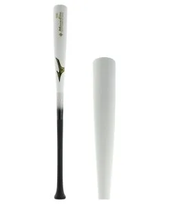 Buy Mizuno Bamboo Elite BBCOR Wood Baseball Bat: MZE271WB Black, White - BaseBall Bat Gear Shop - Baseballbatgear.shop -Baseball Bats sales 883f 06 18 28217 l