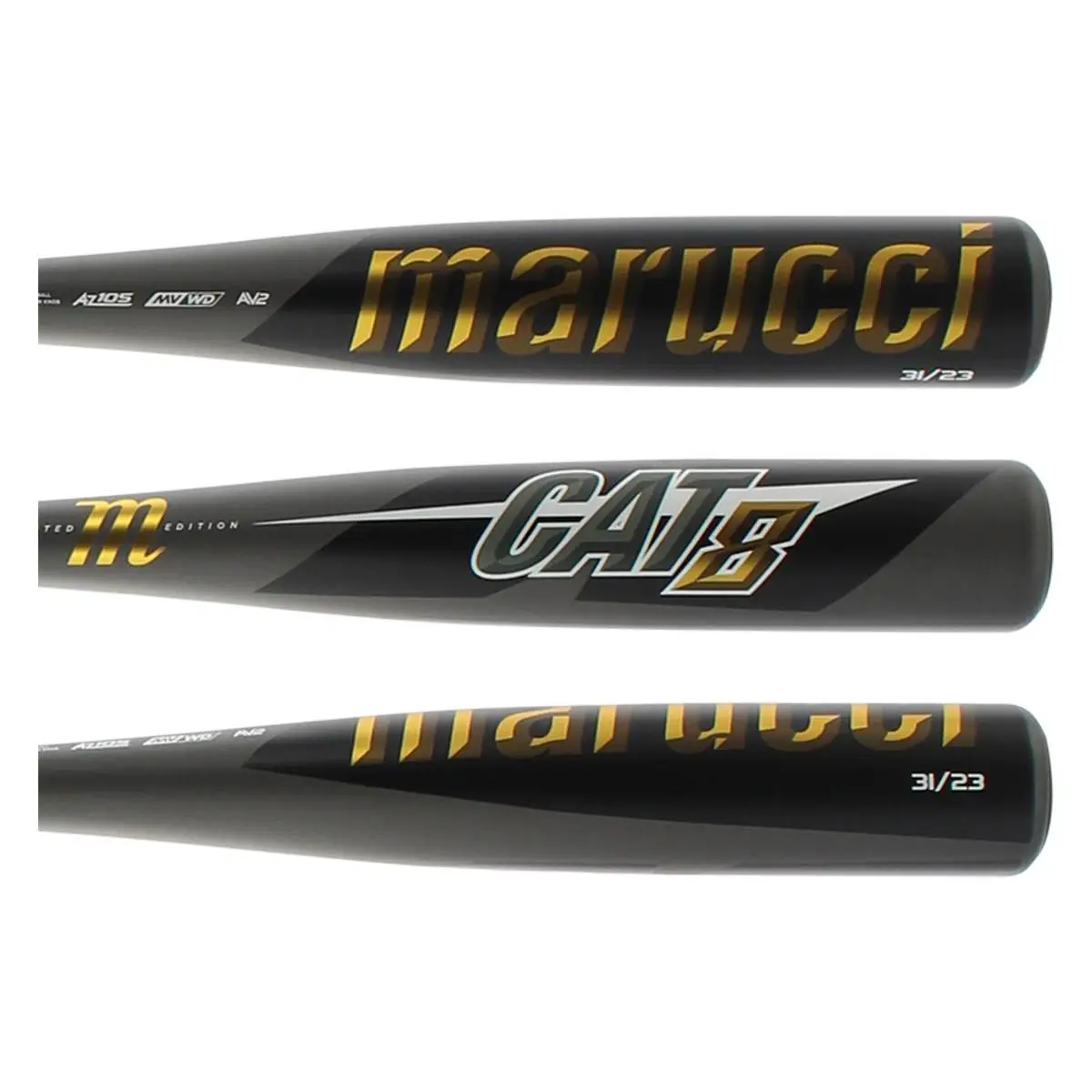 One Of Our New Design Marucci CAT8 -8 USSSA Baseball Bat: MSBC88BG Black On 2021 Baseballbatgear.shop 1 One Of Our New Design Marucci CAT8 -8 USSSA Baseball Bat: MSBC88BG Black On 2021 Baseballbatgear.shop