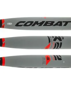 Baseballbatgear.shop | Fashion Best Design 2022 COMBAT B2 Ultra -8 USSSA Baseball Bat: SLPAB28
