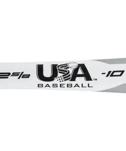 Shop Marucci F5 -10 USA Baseball Bat: MSBF5310USA Black, Silver, White - In Stock & Ready To Ship - BaseBall Bat Gear Shop - Baseballbatgear.shop 9 Shop Marucci F5 -10 USA Baseball Bat: MSBF5310USA Black, Silver, White - In Stock & Ready To Ship - BaseBall Bat Gear Shop - Baseballbatgear.shop -Baseball Bats sales 8955 11 21 marucci f5 10 usa baseball bat msbf5310usa 34767 4 l