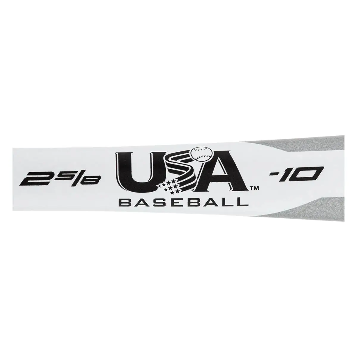 Shop Marucci F5 -10 USA Baseball Bat: MSBF5310USA Black, Silver, White - In Stock & Ready To Ship - BaseBall Bat Gear Shop - Baseballbatgear.shop 3 Shop Marucci F5 -10 USA Baseball Bat: MSBF5310USA Black, Silver, White - In Stock & Ready To Ship - BaseBall Bat Gear Shop - Baseballbatgear.shop - Image 3