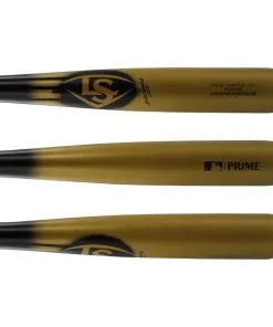Anniversary Gifts For Her - Louisville Slugger MLB Prime DRIP I13 Maple Wood Baseball Bat: WTLWPMI13A20 Blue, Yellow - Baseballbatgear.shop