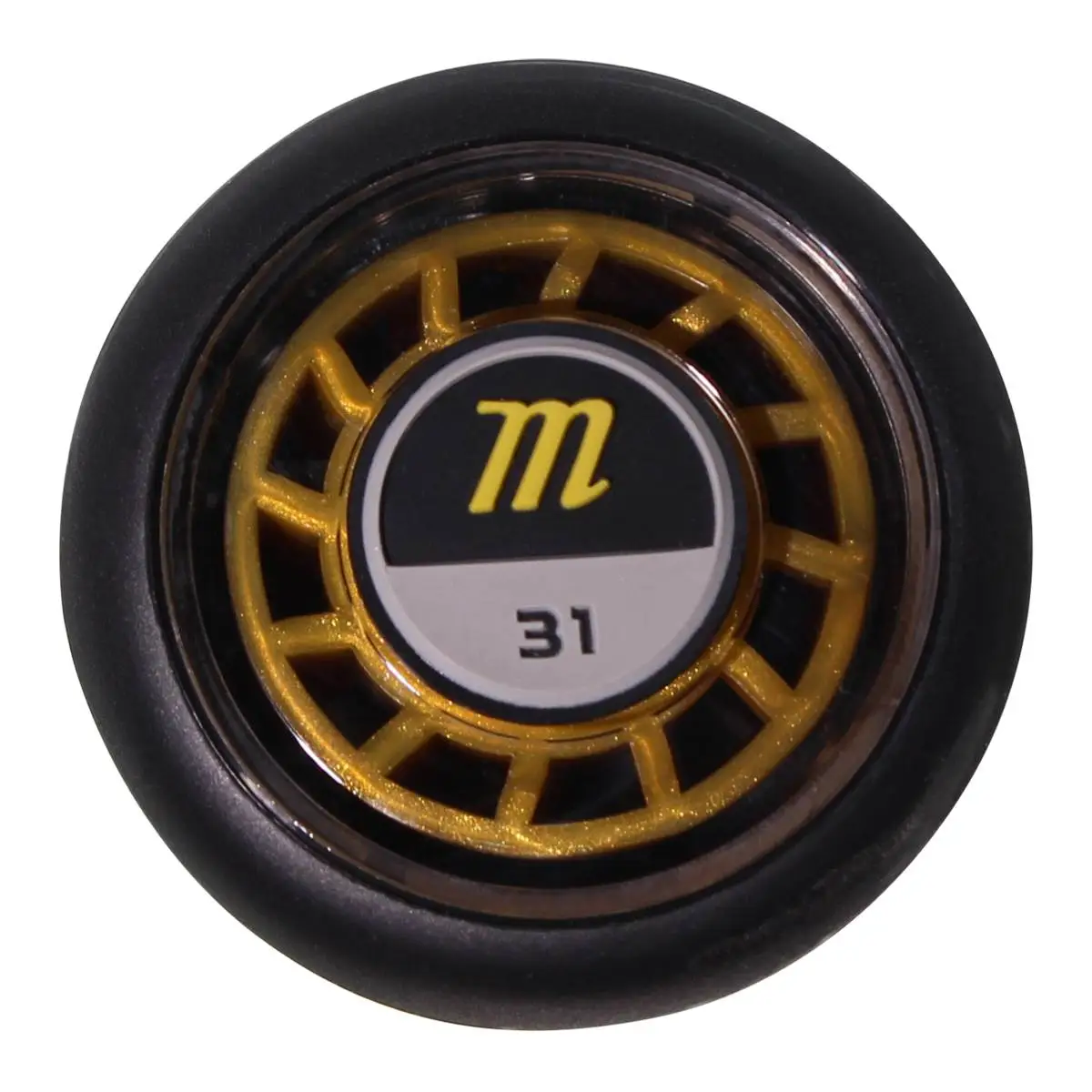 Marucci CAT8 -5 USSSA Baseball Bat: MSBC85GB Gold, Buy Cheap Online BaseBall Bat Gear Shop 8 Marucci CAT8 -5 USSSA Baseball Bat: MSBC85GB Gold, Buy Cheap Online BaseBall Bat Gear Shop - Image 8