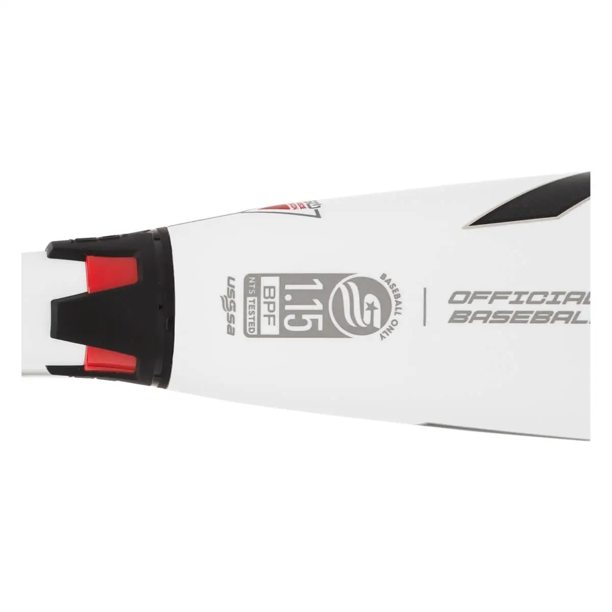 High-quality And Easy In & Our Easton ADV 360 -8 USSSA Baseball Bat: SL20ADV8 Red, White - BaseBall Bat Gear Shop 3 High-quality And Easy In & Our Easton ADV 360 -8 USSSA Baseball Bat: SL20ADV8 Red, White - BaseBall Bat Gear Shop - Image 3