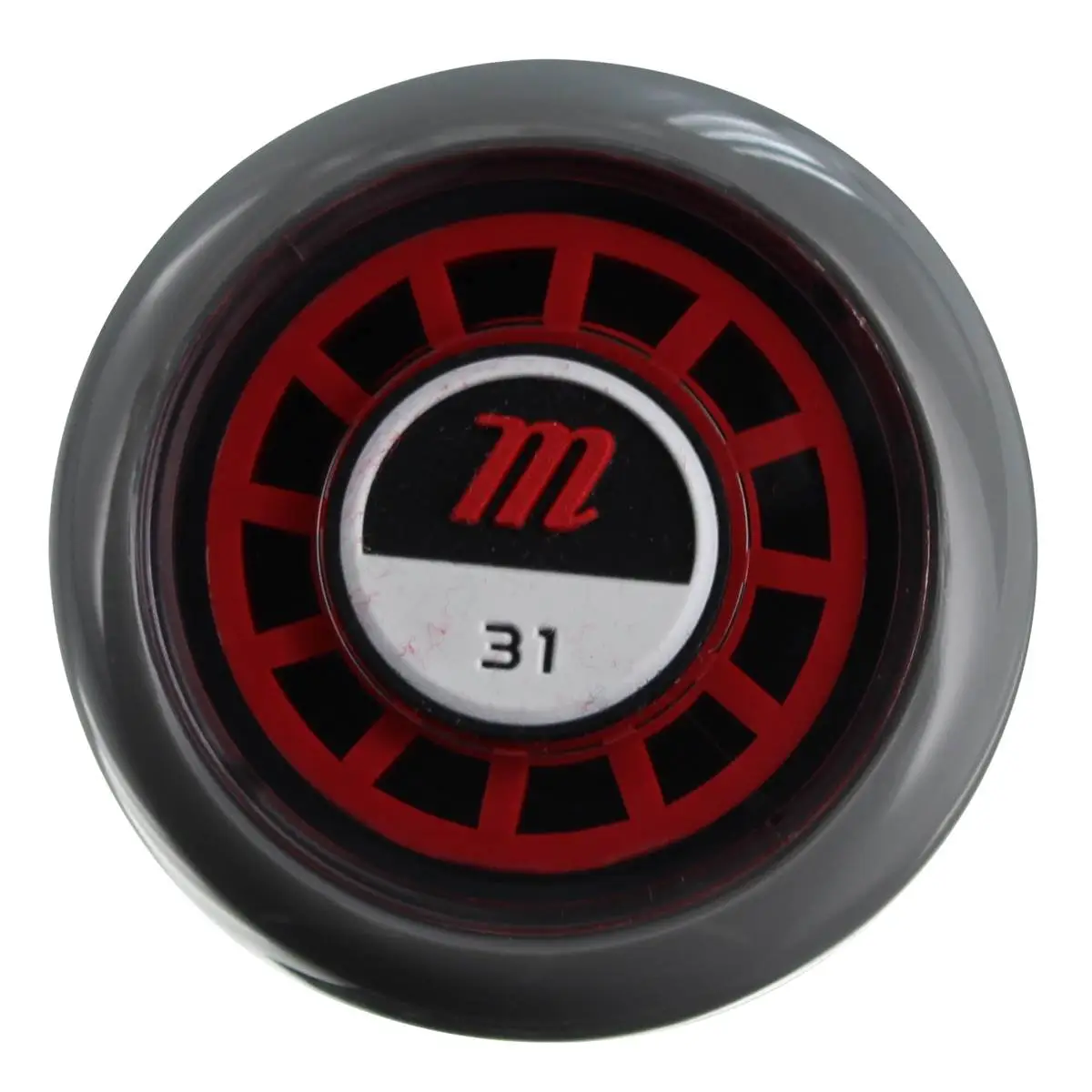 Anti-slip Texture Marucci CAT7 Silver -5 USSSA Baseball Bat: MSBC725S Silver For Sale On Baseballbatgear.shop 2 Anti-slip Texture Marucci CAT7 Silver -5 USSSA Baseball Bat: MSBC725S Silver For Sale On Baseballbatgear.shop - Image 2