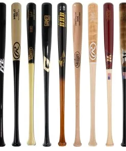 Our Reusable JustBats Pick Your Pack - Adult Wood 3-Pack - Gold Brown, Black, Grey, Natural, Gold, Blue, Red, Maroon, White, Navy, Green Are In Short Supply And Are Worth The Money -Baseball Bats sales 91d0 12 21 33468 9 pack 20 l