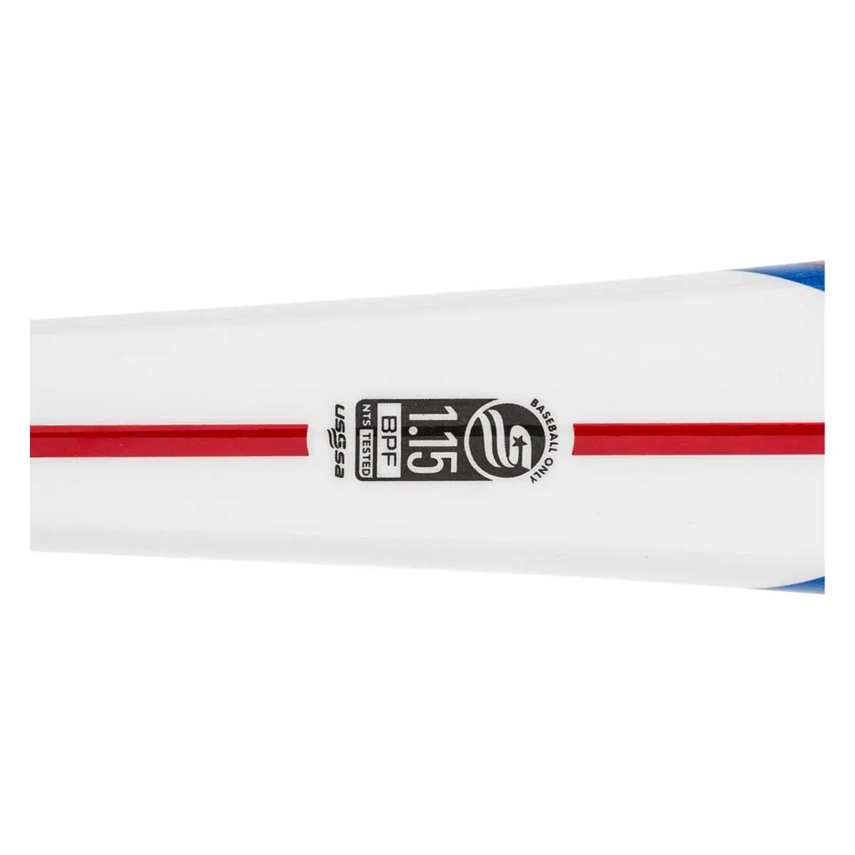 The Best Choice To Stay At Home - 2022 Rawlings Threat -12 USSSA Baseball Bat: UT1T12 Blue, Red, White - BaseBall Bat Gear Shop 3 The Best Choice To Stay At Home - 2022 Rawlings Threat -12 USSSA Baseball Bat: UT1T12 Blue, Red, White - BaseBall Bat Gear Shop - Image 3