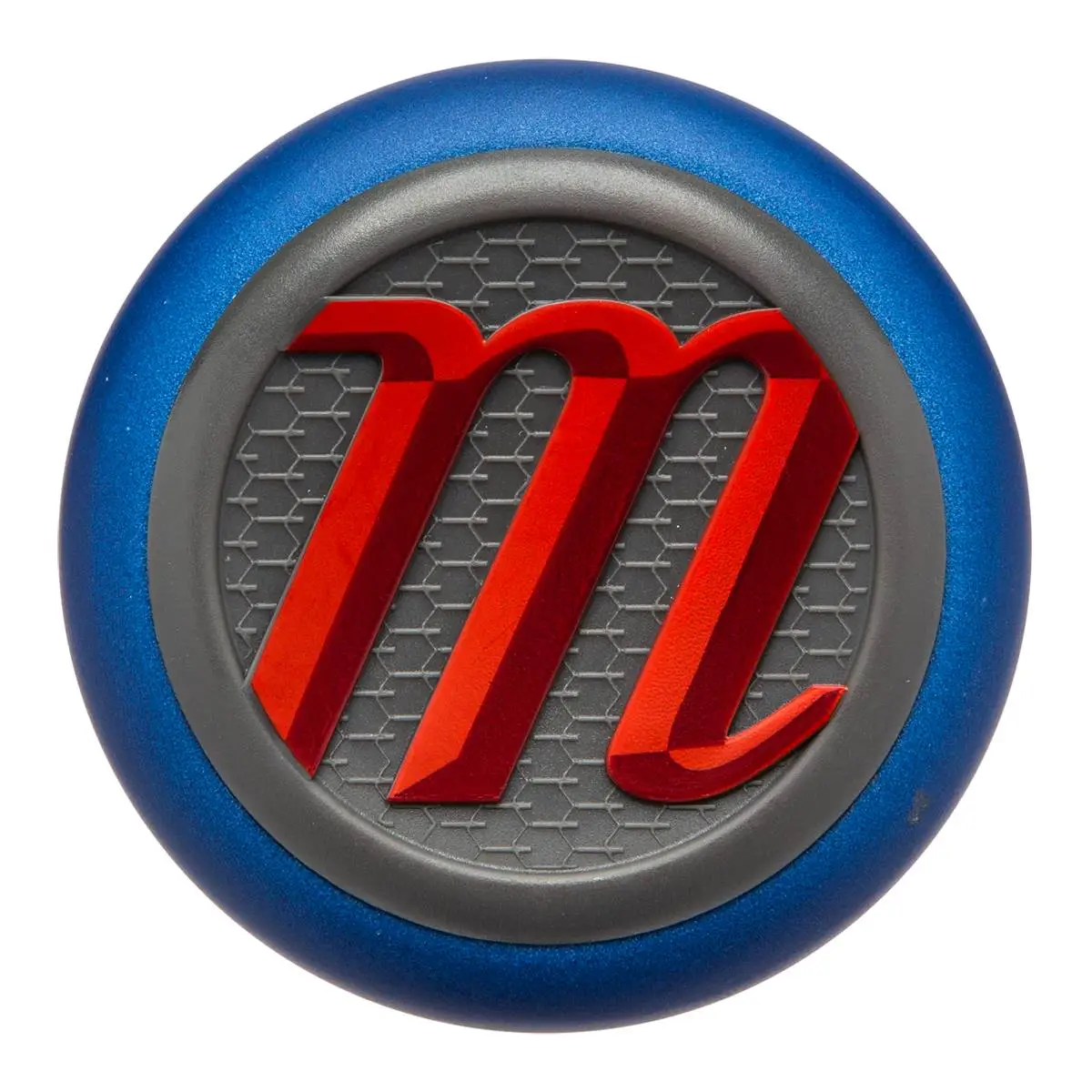 Buy Marucci CAT9 Composite Pastime -5 USSSA Baseball Bat: MSBCCP95A Blue, Red, White - BaseBall Bat Gear Shop Online At Low Prices 7 Buy Marucci CAT9 Composite Pastime -5 USSSA Baseball Bat: MSBCCP95A Blue, Red, White - BaseBall Bat Gear Shop Online At Low Prices - Image 7