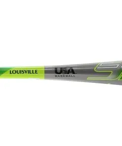Cheap Louisville Slugger Solo Speed -13 USA Baseball Bat: WTLUBSSM1320 Green, Grey - 70% Off Special Savings - BaseBall Bat Gear Shop - Baseballbatgear.shop -Baseball Bats sales 963c 07 19 31783 4 l