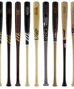 Buy JustBats Pick Your Pack - Youth Wood 2-Pack - Gold Brown, Black, Natural, Maroon, Grey, Silver, White, Gold At Best Prices - Baseballbatgear.shop -Baseball Bats sales 9a28 08 21 34151 9 pack 10 l