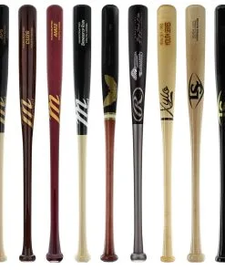 Buy JustBats Pick Your Pack - Youth Wood 2-Pack - Gold Brown, Black, Natural, Maroon, Grey, Silver, White, Gold At Best Prices - Baseballbatgear.shop -Baseball Bats sales 9b03 11 21 34151 9 pack 19 l