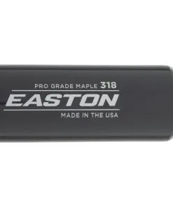 Washable Easton Pro 318 Maple Wood Baseball Bat: PRO318M Black, Grey For Reusable | BaseBall Bat Gear Shop 9 Washable Easton Pro 318 Maple Wood Baseball Bat: PRO318M Black, Grey For Reusable | BaseBall Bat Gear Shop -Baseball Bats sales 9c7b 12 21 easton pro 318 maple wood baseball bat pro318m 35079 12 l