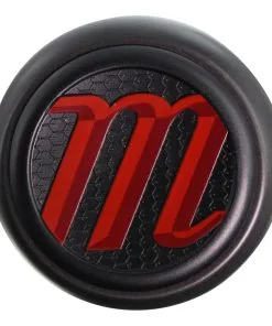 The Perfect Gift Marucci CAT9 Connect -10 USSSA Baseball Bat: MSBCC910 Black, Grey, Red For Any Occasion -Baseball Bats sales 9ecf 08 20 marucci cat 9 connect 10 usssa baseball bat msbcc910 33429 7 l