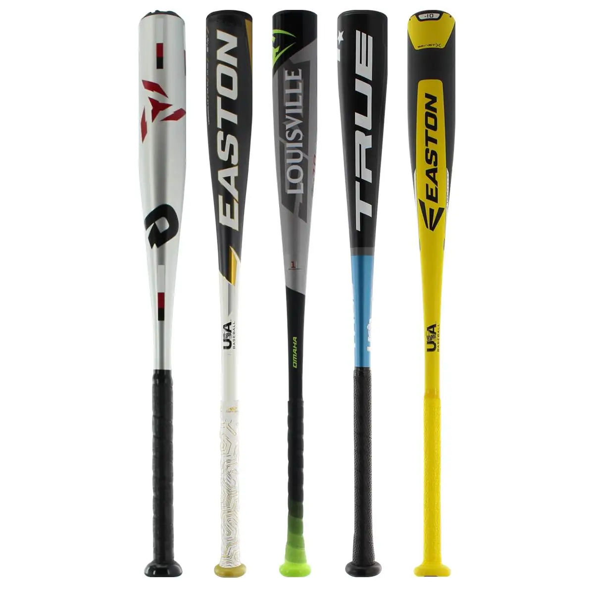 Our JustBats Pick Your Pack - USA Baseball 3-Pack - Silver Black, Brown, White, Gold, Green, Grey, Yellow, Blue, Red Is Breathable - Baseballbatgear.shop 2 Our JustBats Pick Your Pack - USA Baseball 3-Pack - Silver Black, Brown, White, Gold, Green, Grey, Yellow, Blue, Red Is Breathable - Baseballbatgear.shop - Image 2