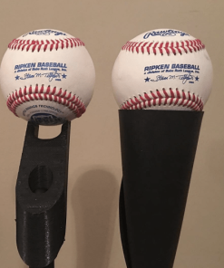Launch Angle Tee Top Adapter -Baseball Bats sales BRE LATT 4