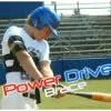 Power Drive Hitting Brace Trainer