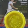 Spin Right Softball Spinner