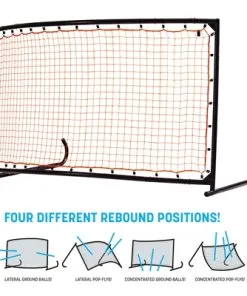 Champro Pepper Rebound Screen