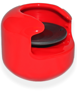 The Hitting Knob Bat Weight