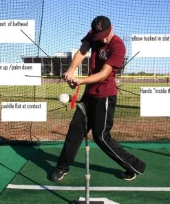 The Insider Bat -Baseball Bats sales INSB BAT 4