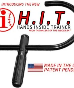 Hands Inside Trainer Tee Attachment