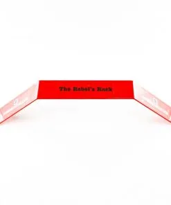 The Rebel's Rack Hitting Trainer