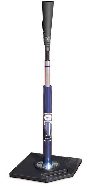 New JUGS T Hitting Tee 1 New JUGS T Hitting Tee