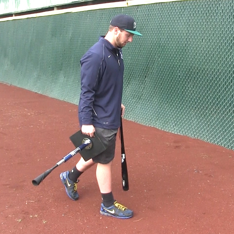 New JUGS T Hitting Tee 5 New JUGS T Hitting Tee - Image 5