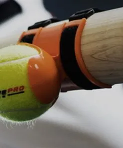 LINE DRIVE PRO Hitting Aid & Swing Trainer