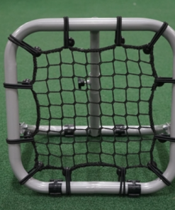 Muhl Junior Portable Rebounder 18" X 18"