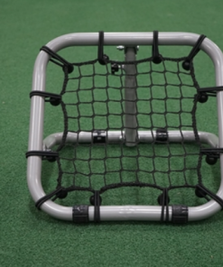 Muhl Junior Portable Rebounder 18" X 18" -Baseball Bats sales MUH 18X18R 4