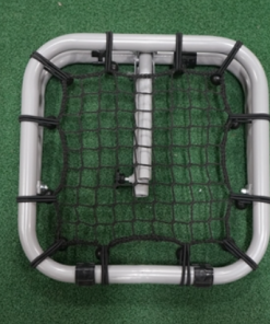 Muhl Junior Portable Rebounder 18" X 18" -Baseball Bats sales MUH 18X18R 5