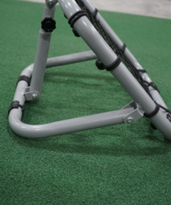 Muhl Junior Portable Rebounder 18" X 18" -Baseball Bats sales MUH 18X18R 6