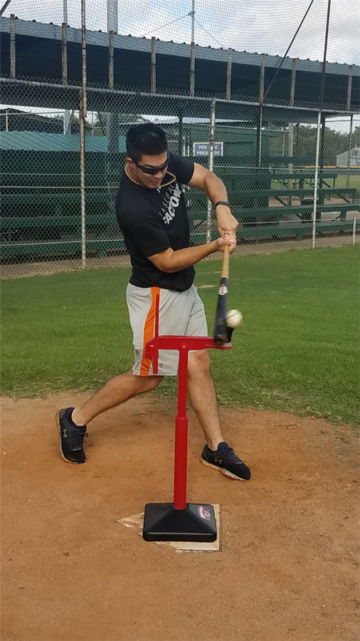 Advanced Skills Tee 3 Advanced Skills Tee - Image 3