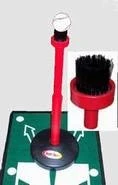 Muhl Brush Top Batting Tee