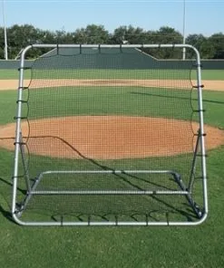 Muhl 6'x 6' XL Rebounder