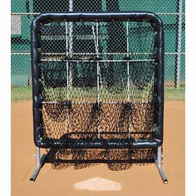 12 Hole Pitcher's Pocket 1 12 Hole Pitcher's Pocket