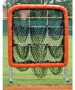 9 Hole Pitcher's Pocket -Baseball Bats sales ODS 9HPP 4