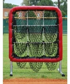 9 Hole Pitcher's Pocket -Baseball Bats sales ODS 9HPP 6