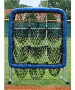 9 Hole Pitcher's Pocket -Baseball Bats sales ODS 9HPP 7