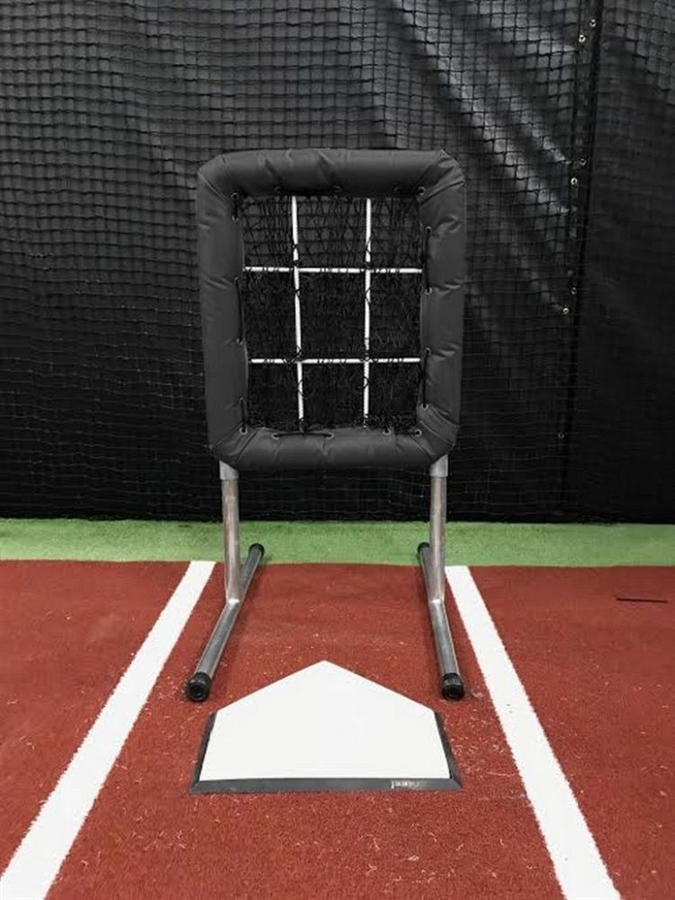 9 Hole PRO Pitcher's Pocket 1 9 Hole PRO Pitcher's Pocket