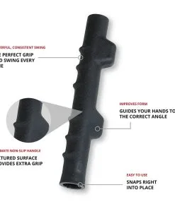 GripRite HitRite Baseball Bat Grip -Baseball Bats sales PGI GRP 4