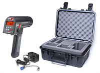 Stalker Pro IIs Radar Gun 3 Stalker Pro IIs Radar Gun - Image 3